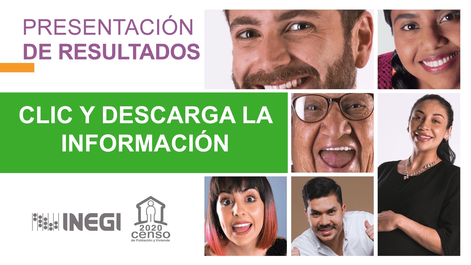 Descargar datos del CENSO 2021 Salinas de Hidalgo S.L.P