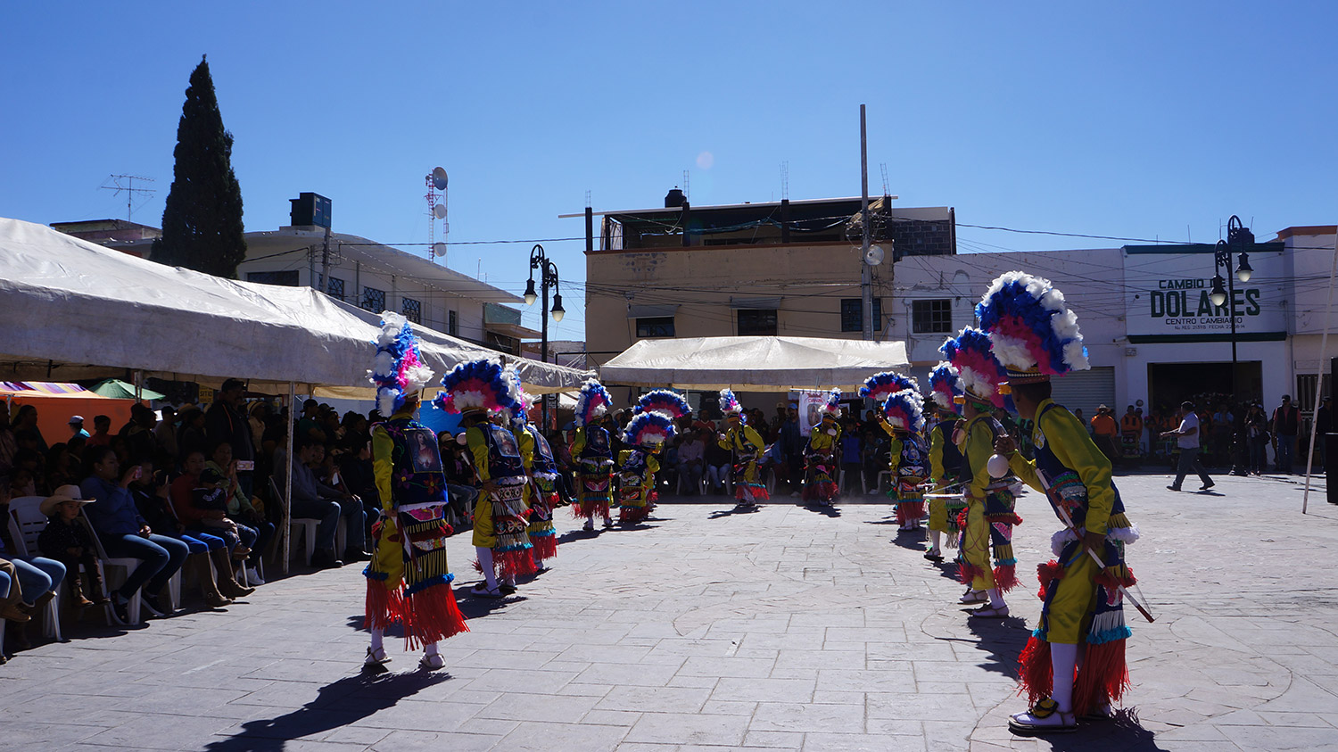 Fotografía de la danza 6