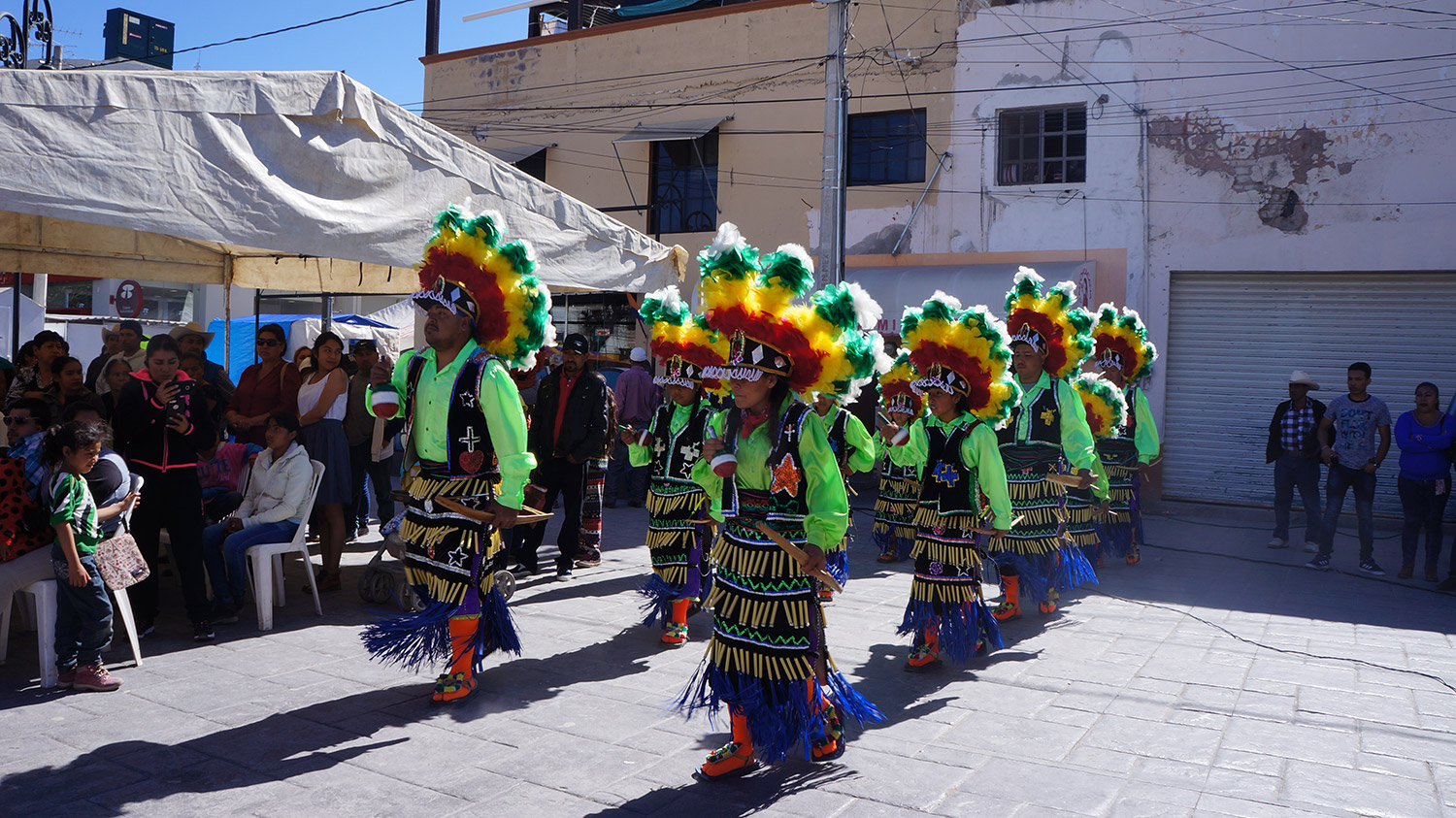 Fotografía de la danza 8