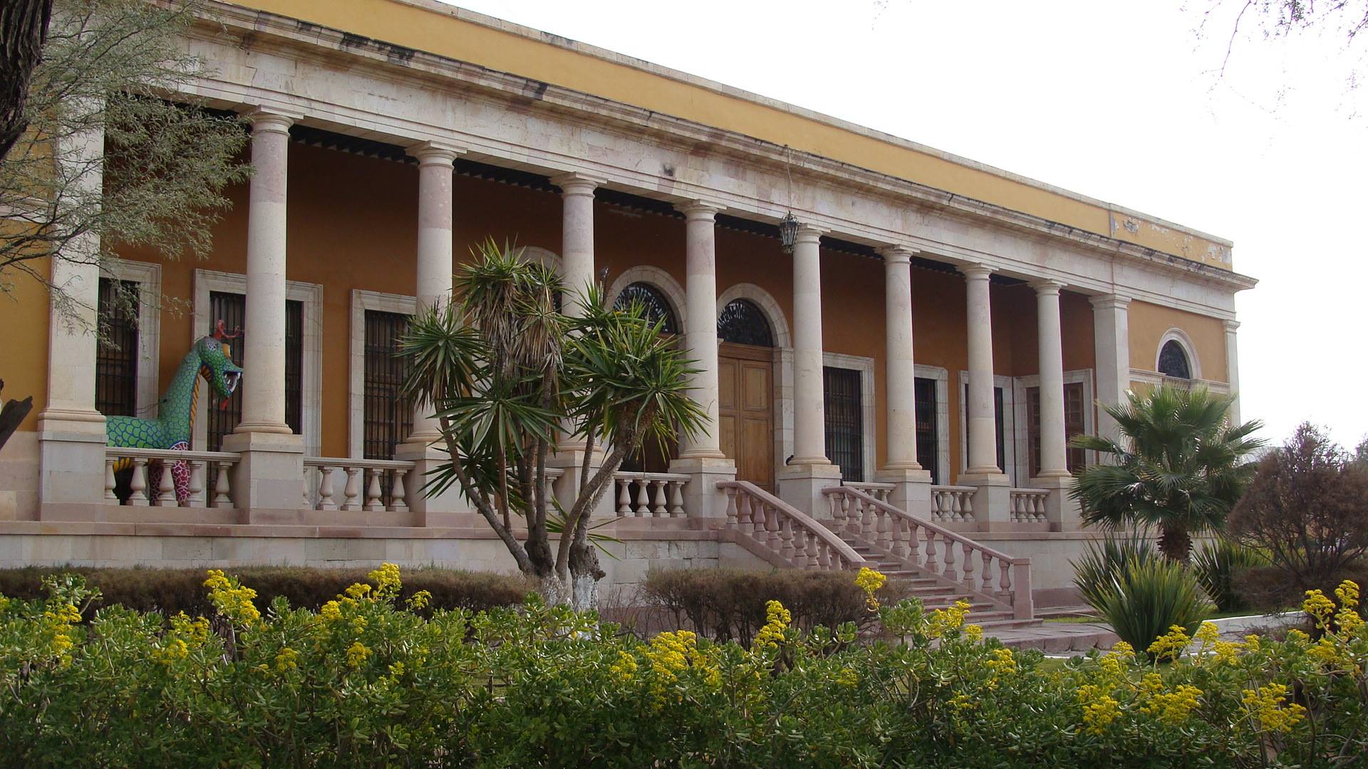 Fotografía de Salinas 2