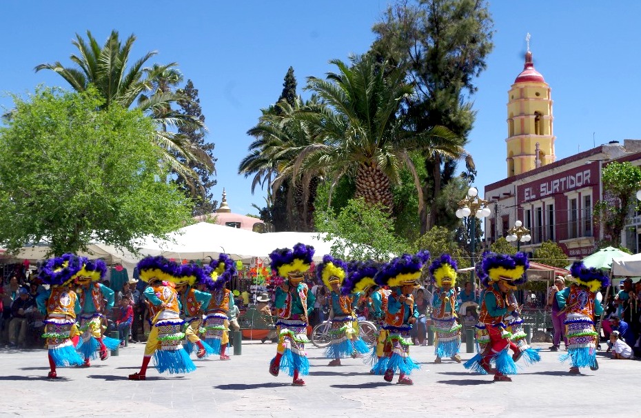 Fotografía de Salinas 3