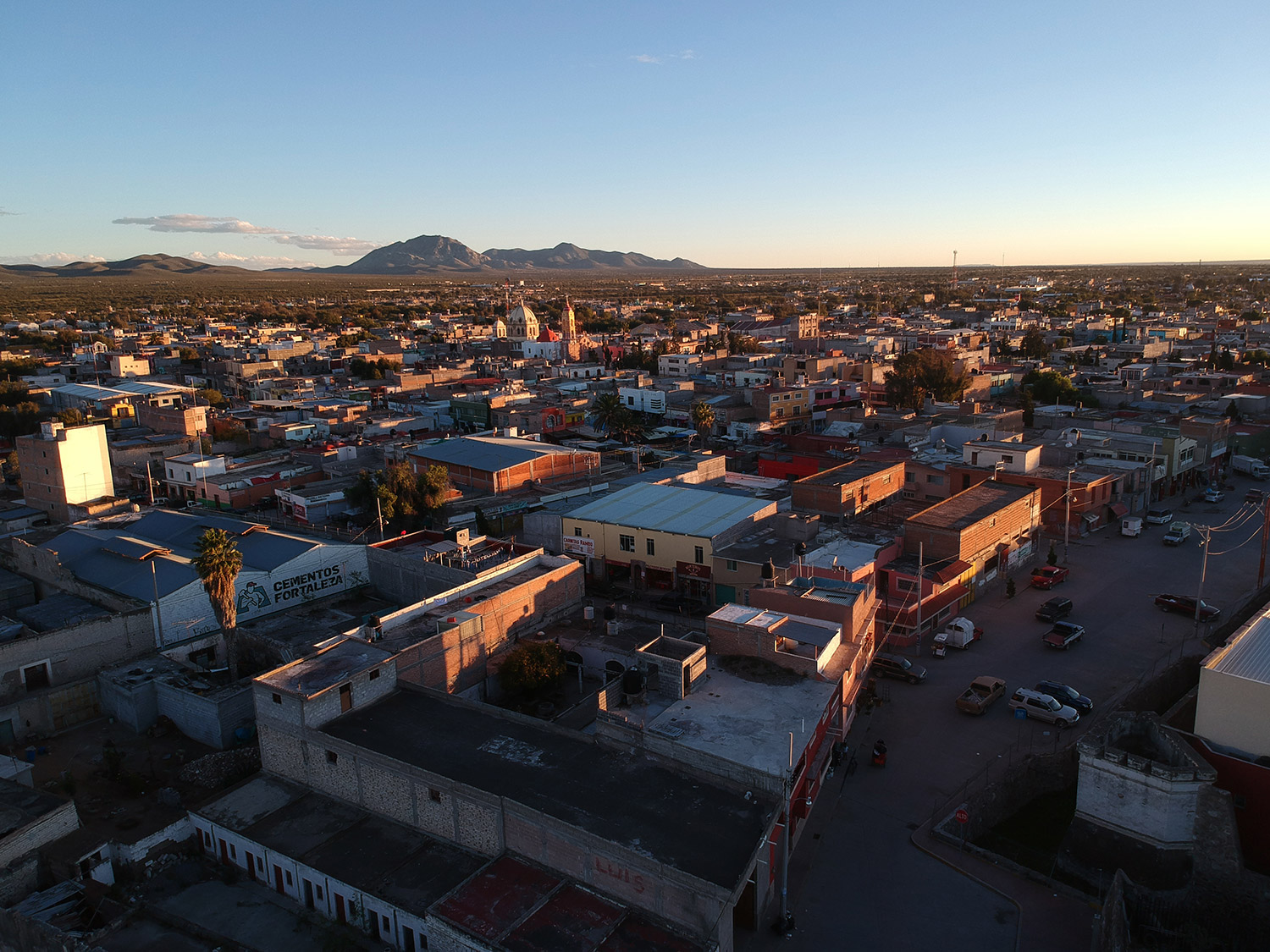 Fotografía de Salinas 4