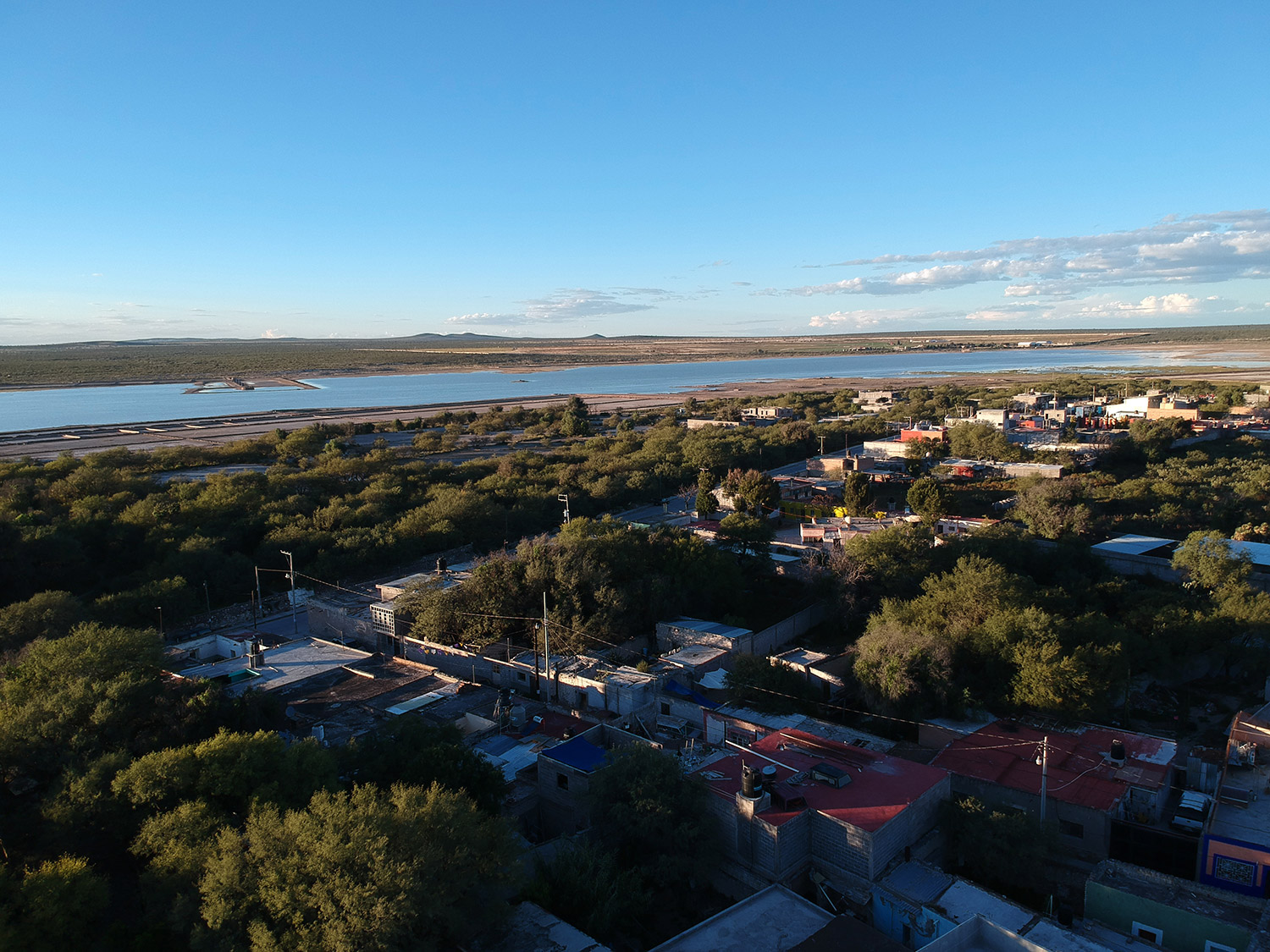 Fotografía de Salinas 5
