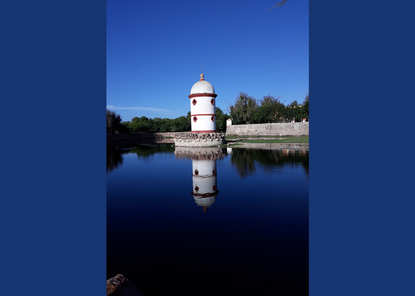 Fotografía de Salinas 1