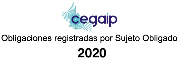 CEGAIP-2020