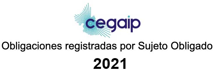 CEGAIP-2021