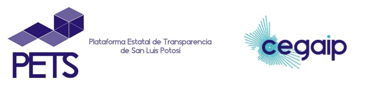 Plataforma estatal de Transparencia de S.L.P