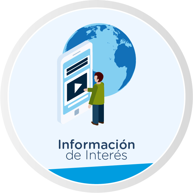 Información de interés
