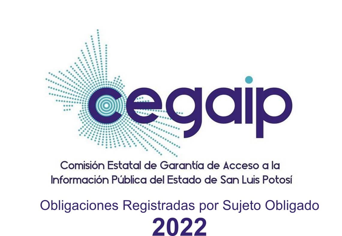 CEGAIP2022